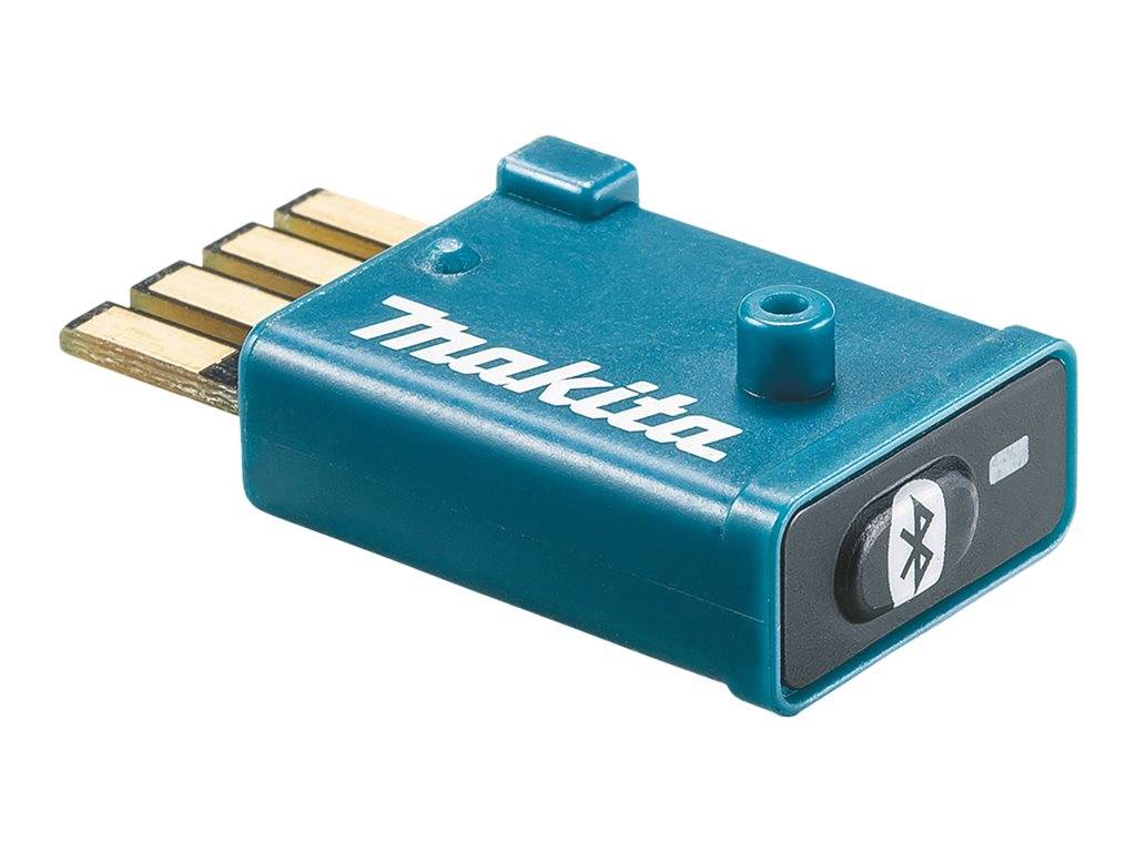 Makita - AWS kabelloser Adapter - für Makita GA044, HR009GM202, KP001, KP001GM201, RT001GM205, RT001GZ10