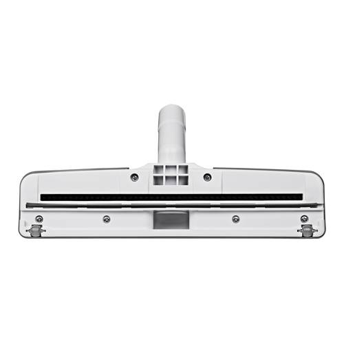 MAKITA 198532-0 - Boden- und Teppichdüse passend für Akku-Staubsauger & Akku-Rucksackstaubsauger (Breite 320 mm)