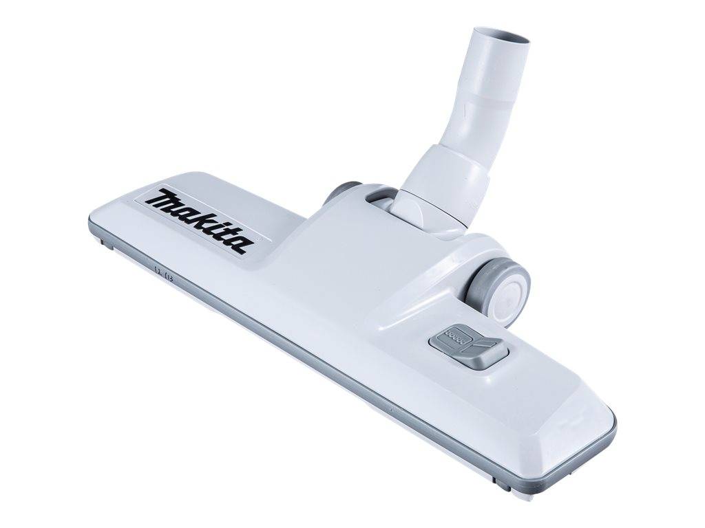Makita - Teppich-/Hartbodendüse - für Staubsauger