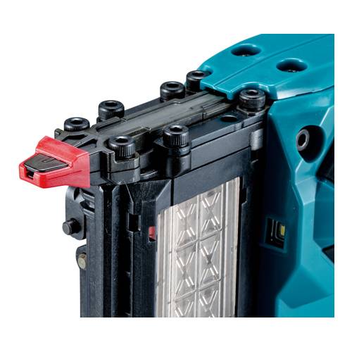 MAKITA 422665-2 - Oberflächenschützer passend für Akku-Stauchkopfnagler FN001G (1 Stück)