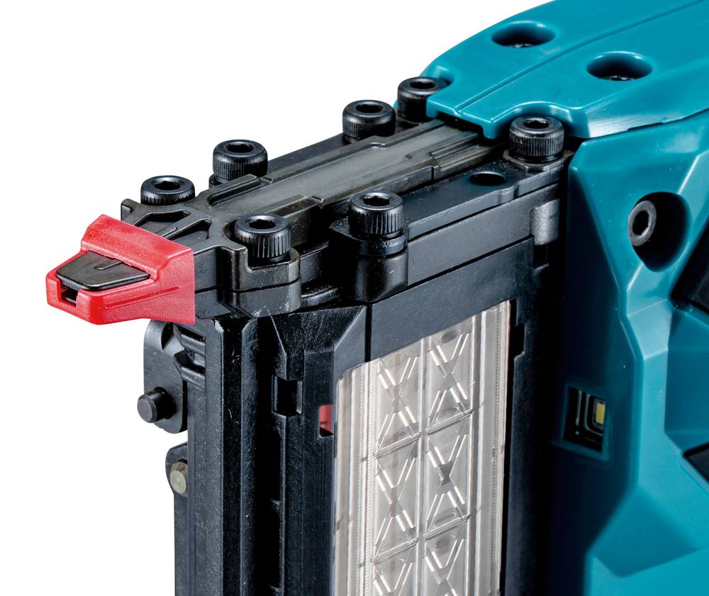 Makita Nasenadapter "S"