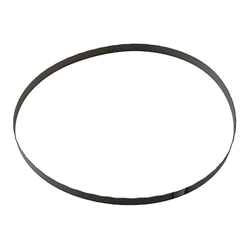 MAKITA B-30128 - Bandsägeblatt passend für Akku-Bandsäge PB002G (1.140 x 13 x 0,5 mm | Zahnteilung 10)