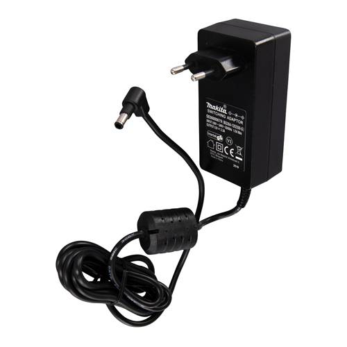 MAKITA SE00000679 - Steckernetzteil passend für Akku-Baustellenradio DMR115