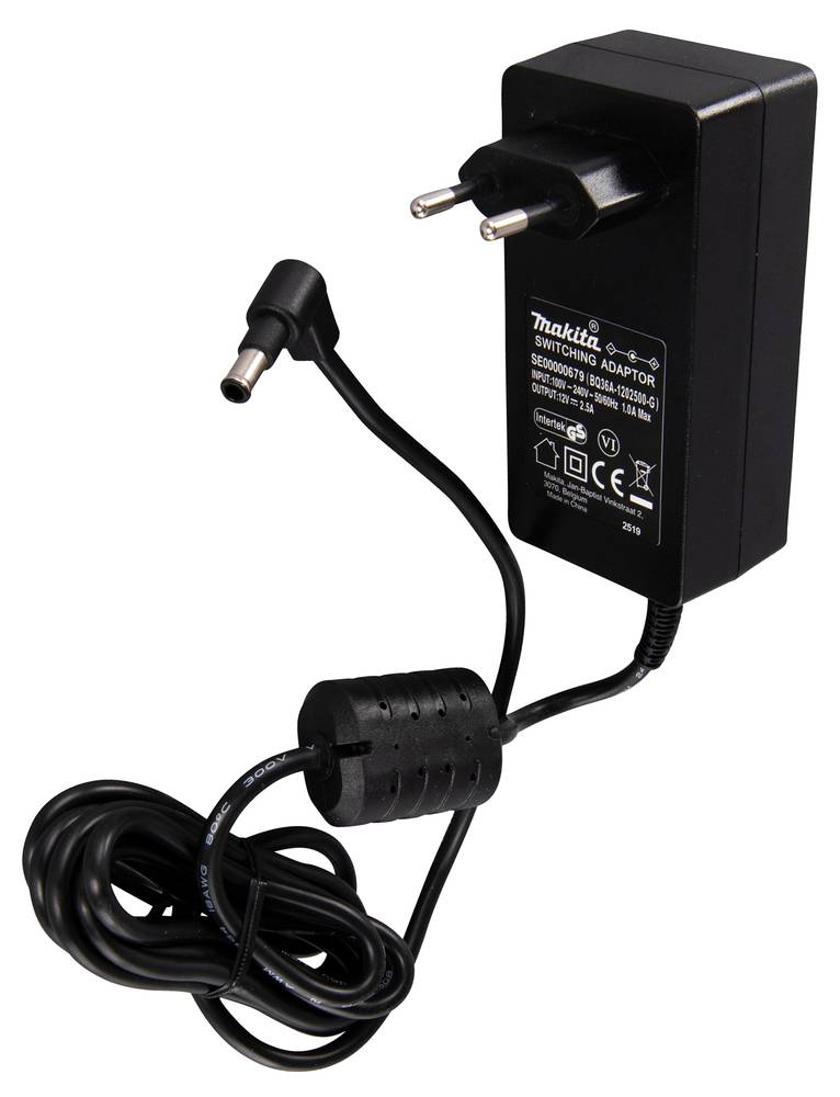 Makita Netzteil Für DMR114 / DMR115 • 230 V