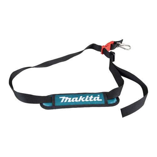 MAKITA 127508-0 - Schultergurt passend für Akku-Multifunktionsantrieb & weitere Geräte
