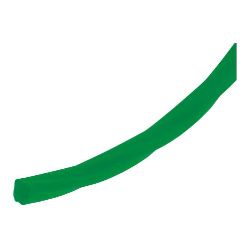 MAKITA E-01781 - Mähfaden Four-Leaf passend für Akku-Freischneider UR002G (Stärke 2 mm | Länge 310 m)