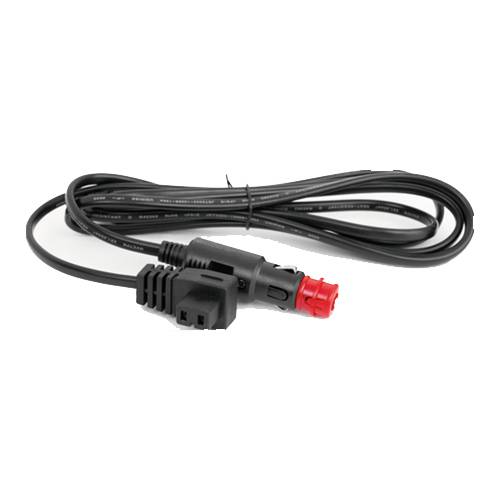 MAKITA WL00000002 - Adapter KFZ passend für Akku-Kühl- und Wärmebox CW001G & DCW180 (12 / 24 V)