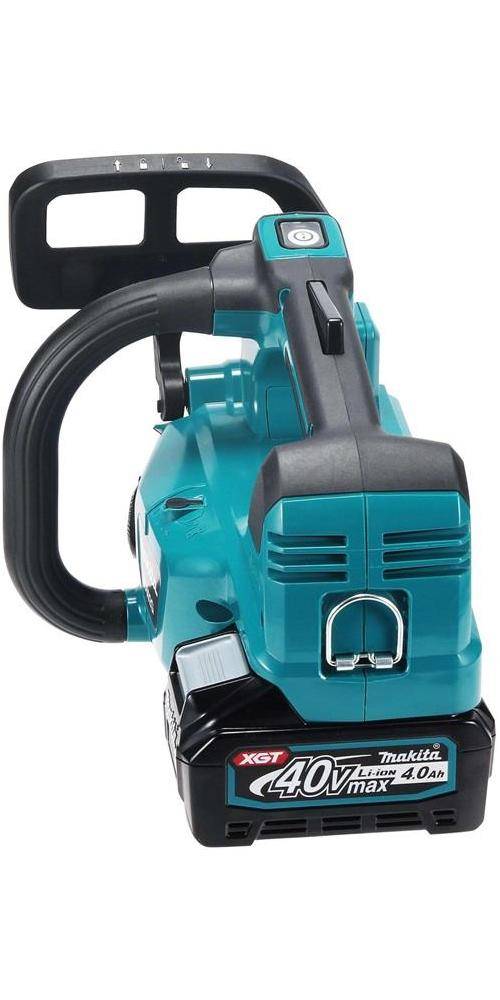 makita Akku-Kettensäge UC002GM101 Sp.40V Schienen-L.25cm