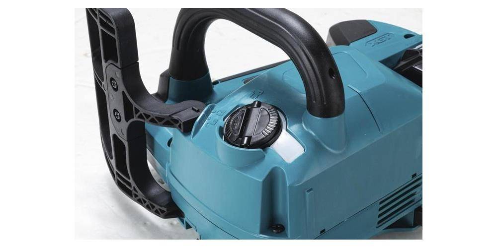 makita Akku-Kettensäge UC002GM101 Sp.40V Schienen-L.25cm