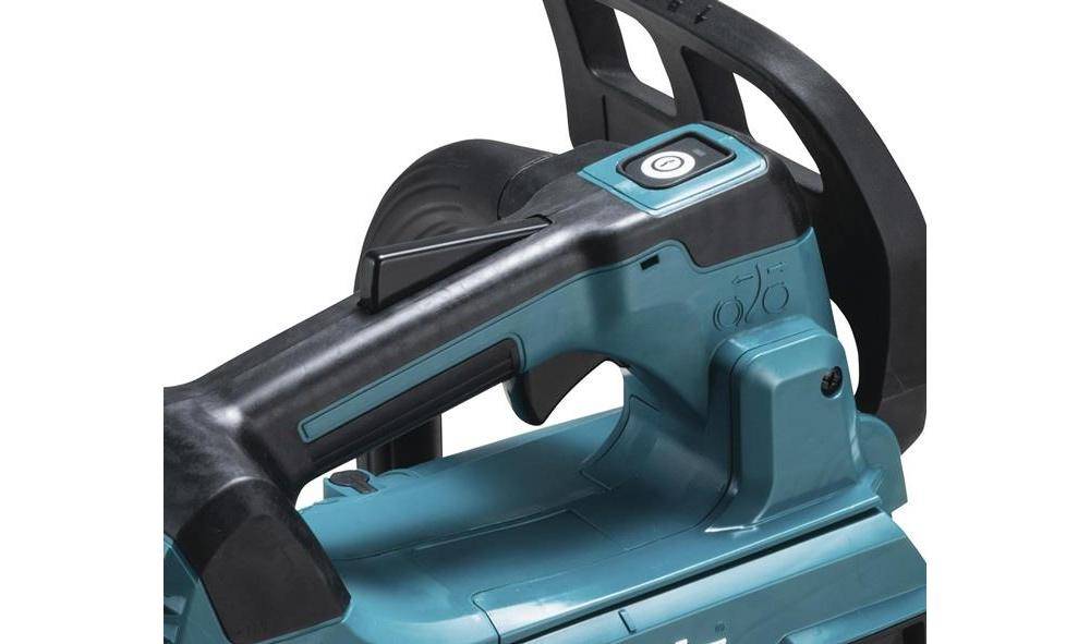 makita Akku-Kettensäge UC002GM101 Sp.40V Schienen-L.25cm