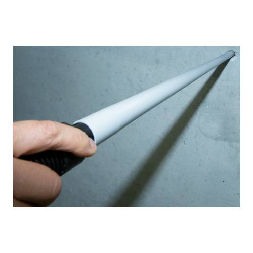 MAKITA 192236-6 - Fugendüse passend für Elektro-Gebläse UB1103 (Länge 380 mm | Durchmesser 22 - 9 mm)