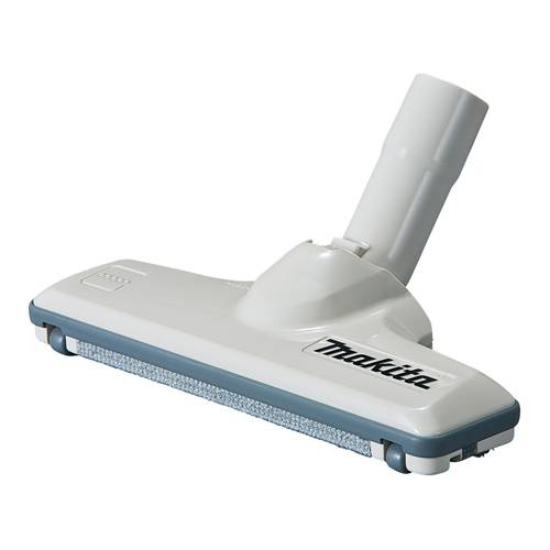 MAKITA 198150-4 - Bodendüse Teppich passend für Akku-Staubsauger DCL501 & Akku-Rucksackstaubsauger DVC261 (Breite 220