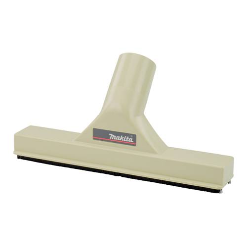 MAKITA 195549-4 - Bodendüse Trocken passend für Akku-Rucksackstaubsauger DVC265 (Durchmesser 32 mm)
