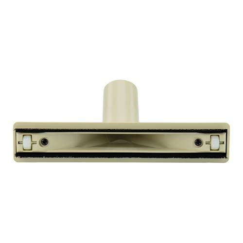 MAKITA 195549-4 - Bodendüse Trocken passend für Akku-Rucksackstaubsauger DVC265 (Durchmesser 32 mm)