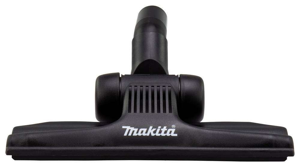 Makita Bodendüse mit großen Rollen Extrem flach