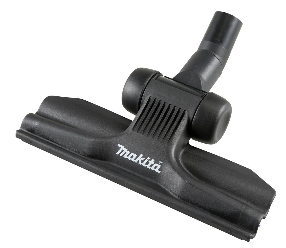 Makita Bodendüse mit großen Rollen Extrem flach