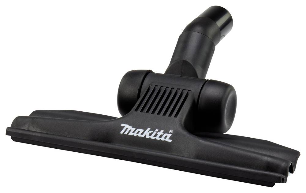 Makita Bodendüse mit großen Rollen Extrem flach