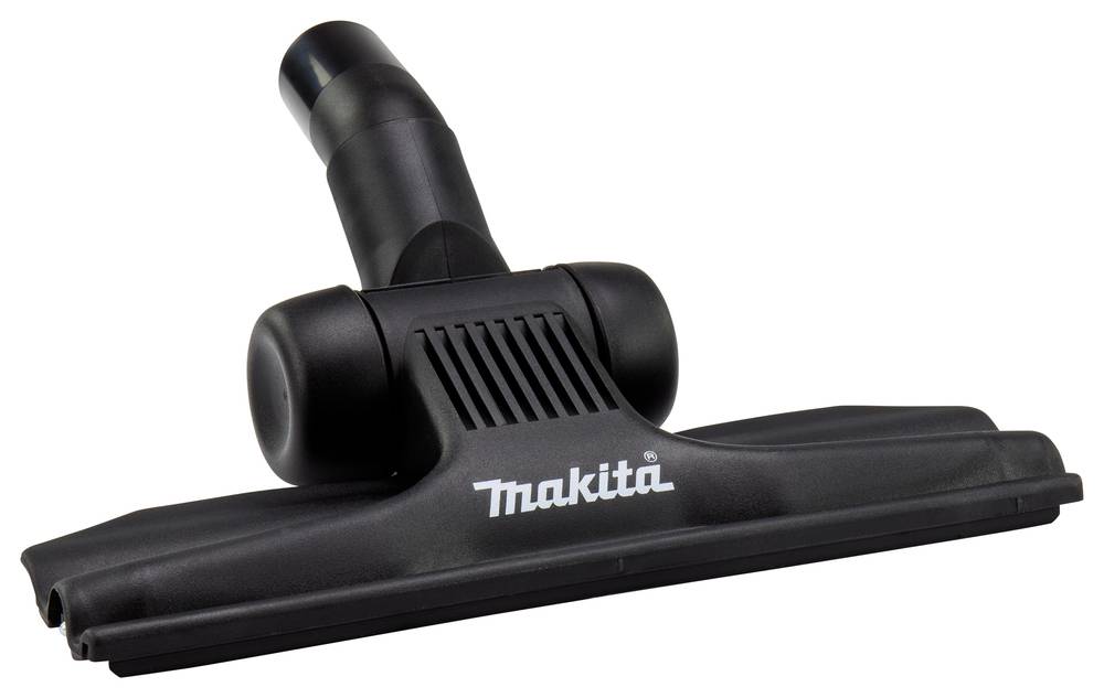 Makita Bodendüse mit großen Rollen Extrem flach