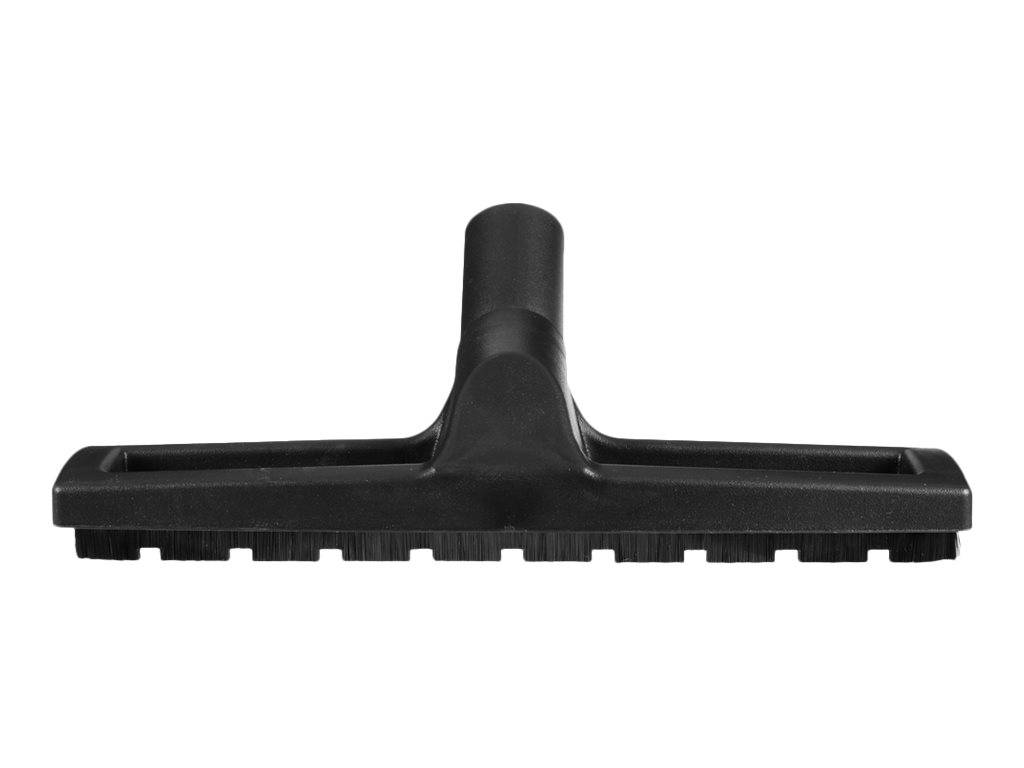 Makita Glattbodendüse - für Staubsauger - Schwarz