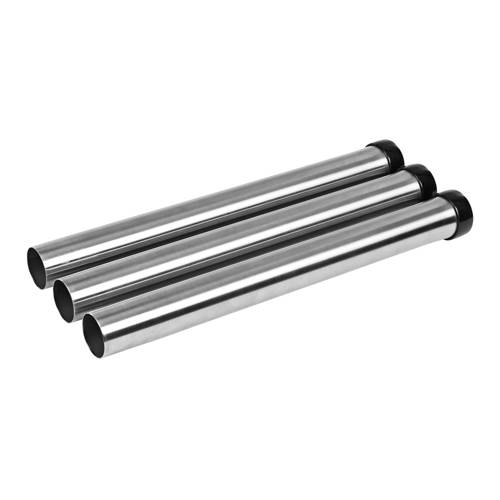 MAKITA W107418350 - Saugrohrset gerade passend für Staubsauger VC2000L & VC4210M (Länge 0,35 m | Durchmesser 35 mm)