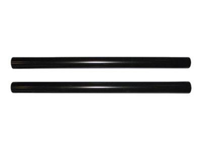 Makita - Saugrohr - für Staubsauger - Lacquered Black (Packung mit 2)