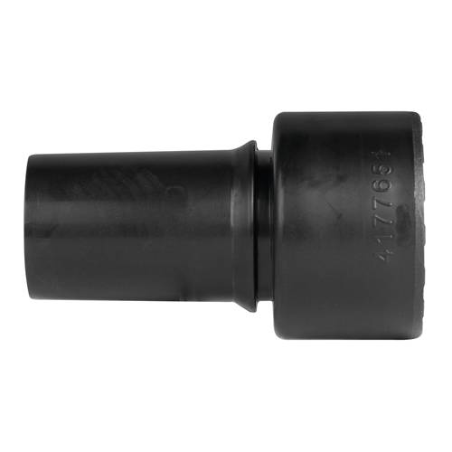 MAKITA 417765-1 - WKZ-Muffe 22 passend für Staubsauger & Akku-Staubsauger