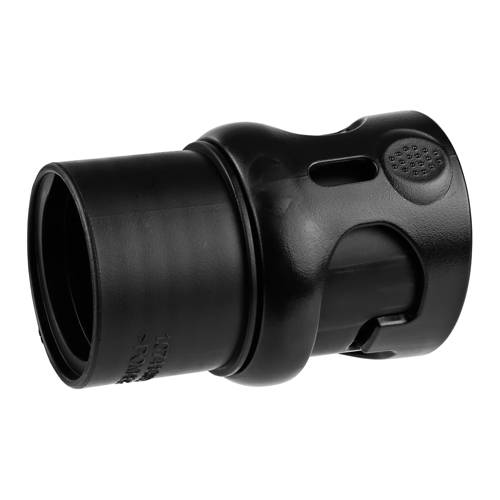 MAKITA W107417866 - Schlauchmuffe Maschinenseite passend für Staubsauger VC4210M