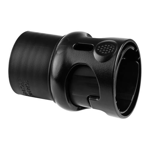 MAKITA W107417866 - Schlauchmuffe Maschinenseite passend für Staubsauger VC4210M