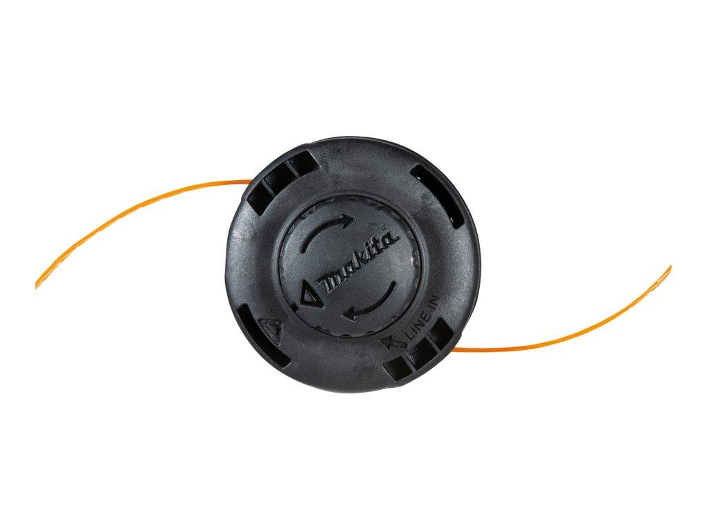 Makita EasyWork - Rasentrimmerkopf - 2 Fäden