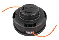 Makita EasyWork - Rasentrimmerkopf - 2 Fäden