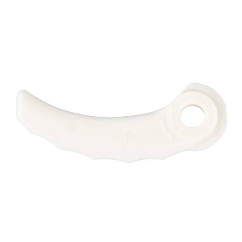 MAKITA 199870-3 - Ersatzmesser passend für Akku-Freischneider UR012G (Länge 305 mm | Messerdicke 3,6 mm | Inhalt 12