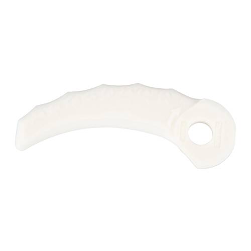 MAKITA 199870-3 - Ersatzmesser passend für Akku-Freischneider UR012G (Länge 305 mm | Messerdicke 3,6 mm | Inhalt 12