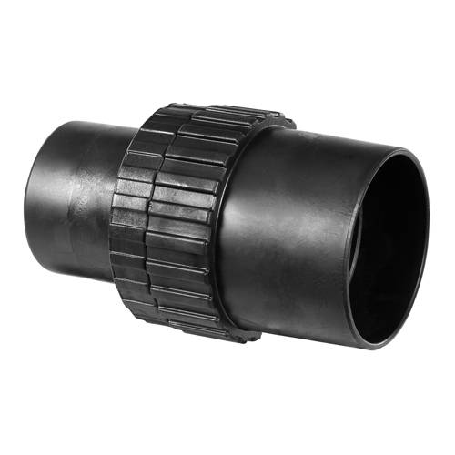 MAKITA W30928 - Schlauchmuffe Saugerseite passend für Staubsauger VC3012L & VC4210M (Durchmesser 32 mm)