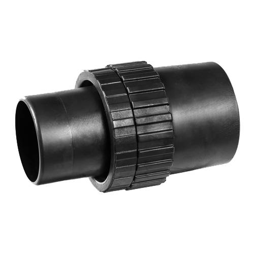 MAKITA W30928 - Schlauchmuffe Saugerseite passend für Staubsauger VC3012L & VC4210M (Durchmesser 32 mm)