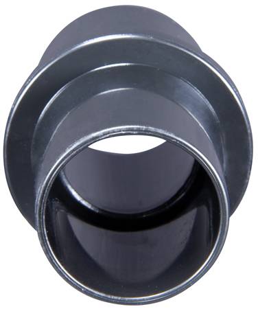 MAKITA 192349-3 - Absaugadapter passend für Staubsauger & weitere Geräte (Durchmesser 28 mm)