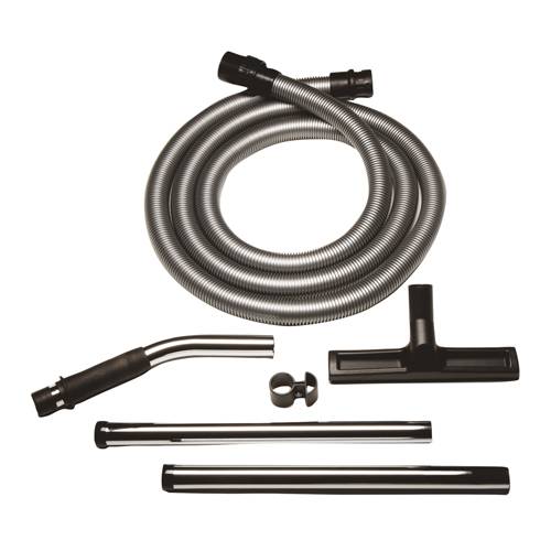 MAKITA P-70328 - Bürstenset Standard passend für Staubsauger (5-teilig)