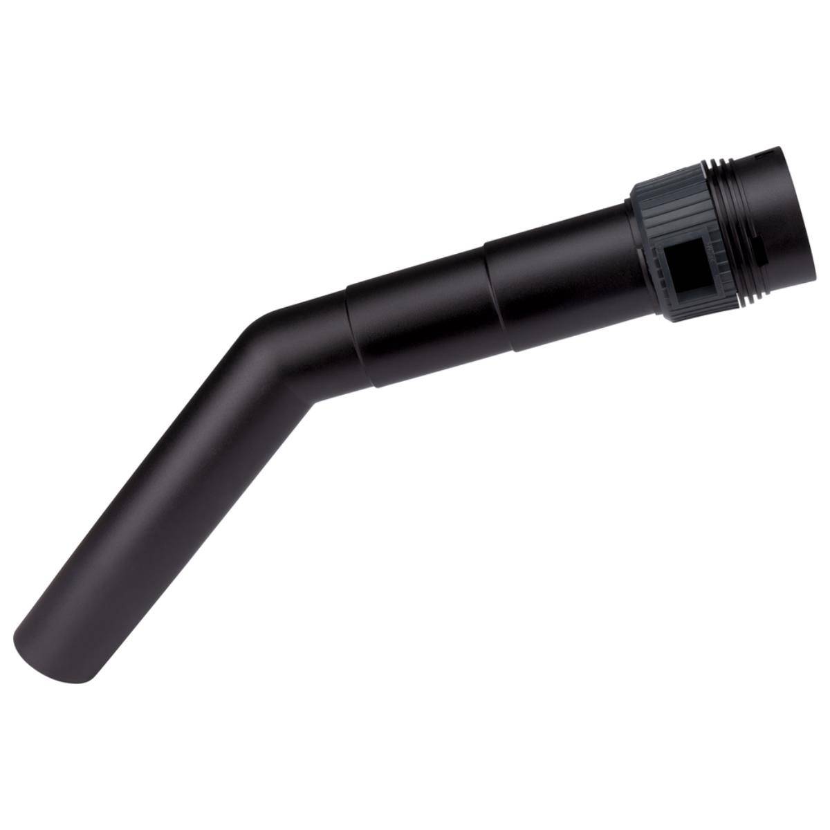 Makita Handrohr, gebogen