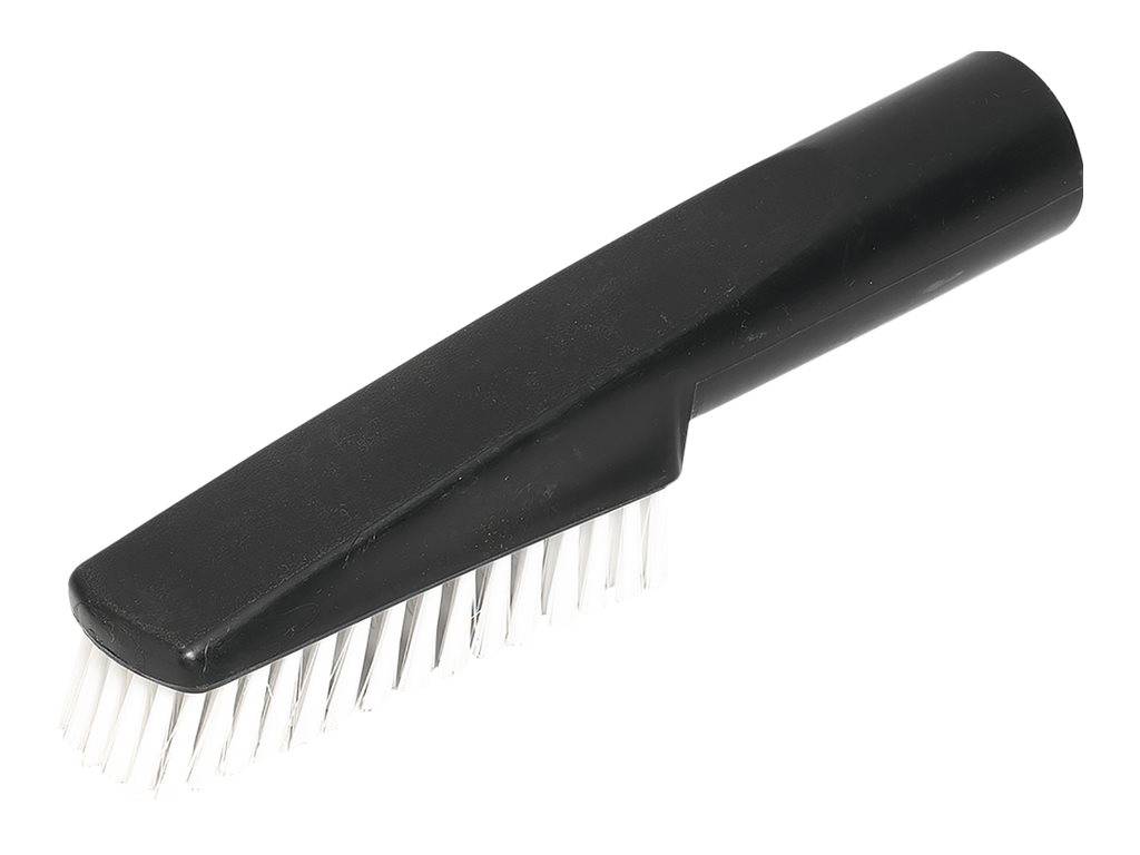 Makita - Bürstendüse - für Staubsauger - Schwarz
