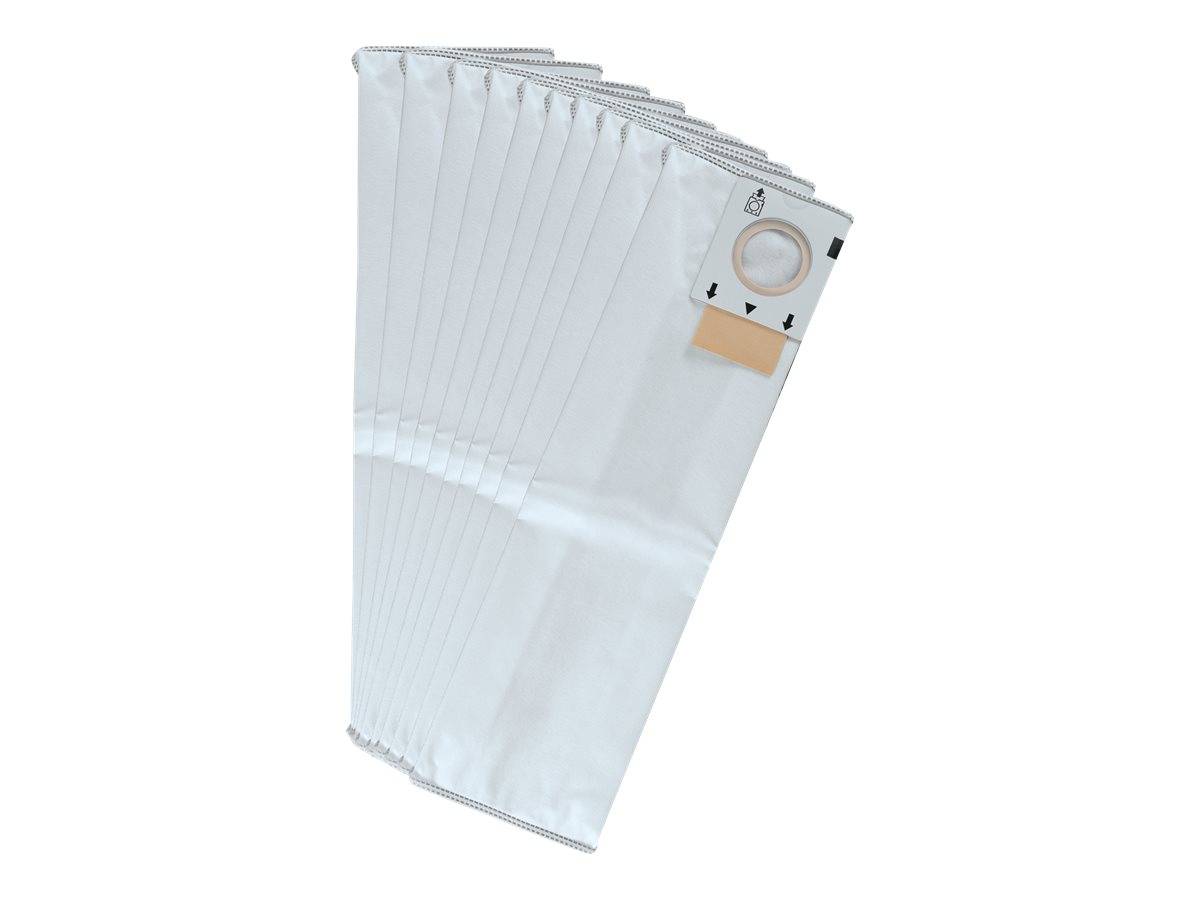 Makita - Staubtüte - für Staubsauger (Packung