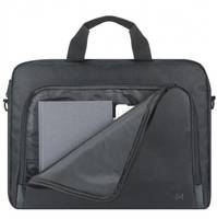 Mobilis THE ONE Recycled Basic - Notebook-Tasche