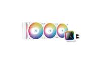 Deepcool LS720 White - AM4; AM5; Skt 1150; Skt 1151; Skt 1155; Skt 1200; Skt 170