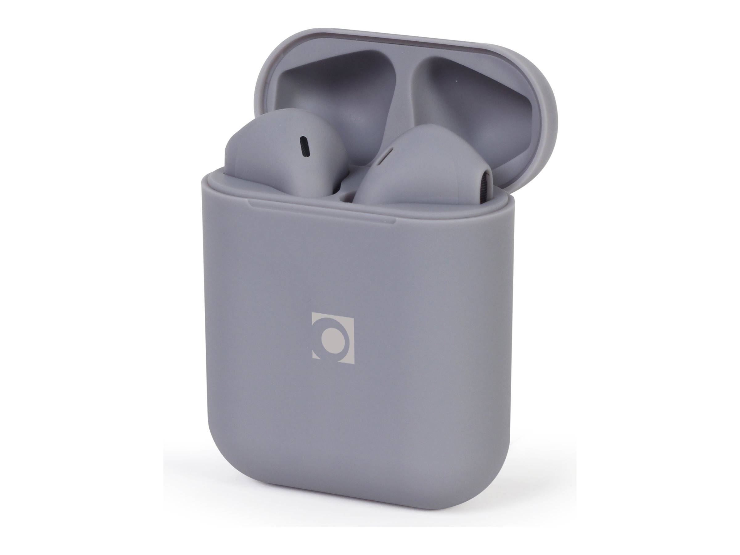 Gembird GMB Audio - True Wireless-Kopfhörer mit Mikrofon