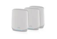 NETGEAR Orbi RBK763S - WLAN-System - (Router, 2 Extender)