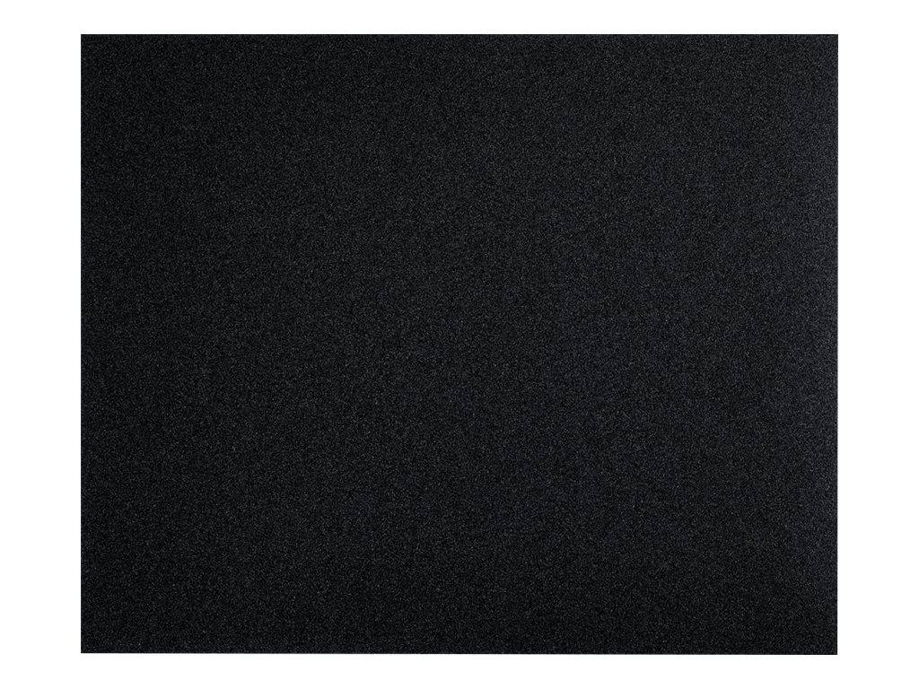 Metabo Professional - Schleifpapier - für Kunststoff, Farbe, Füller, Lack - 50 Stücke - rechteckig - Körnung: P400