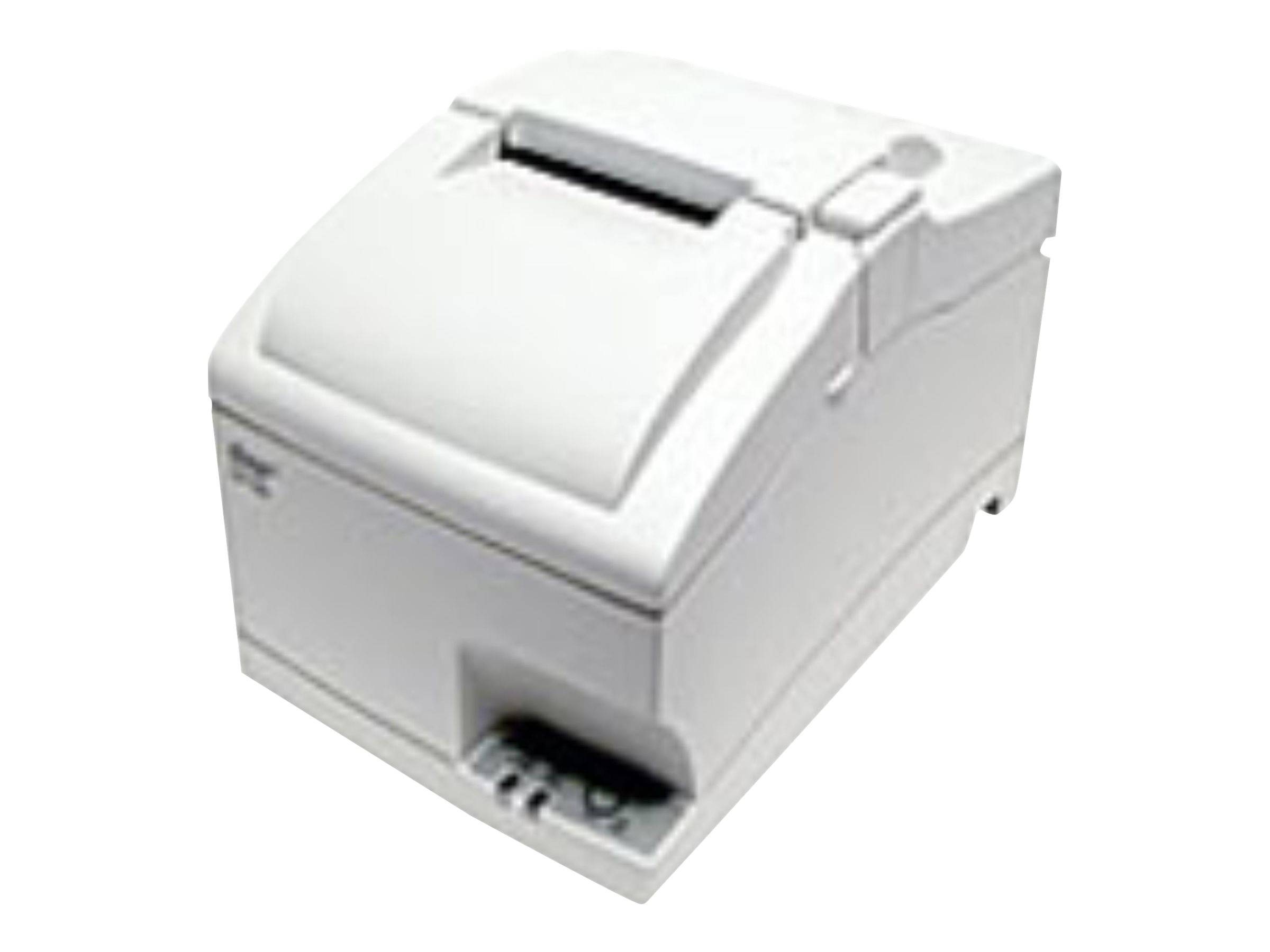 STAR MICRONICS - Star SP742ME3 - Belegdrucker - zweifarbig (monochrom)