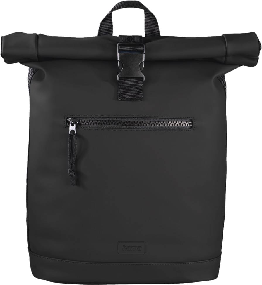 HAMA Notebook-Rucksack Merida 40cm (15,6") schwarz
