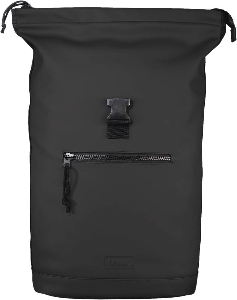 HAMA Notebook-Rucksack Merida 40cm (15,6") schwarz
