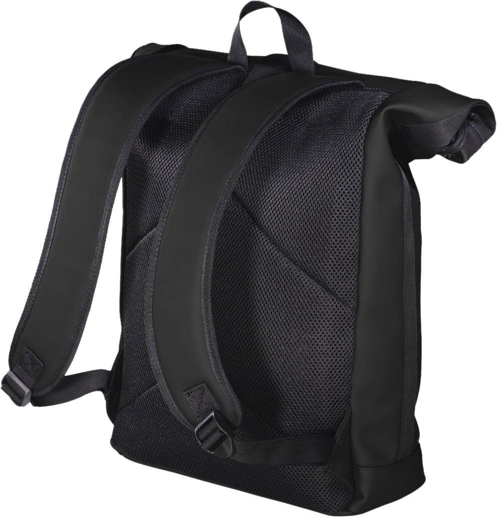 HAMA Notebook-Rucksack Merida 40cm (15,6") schwarz
