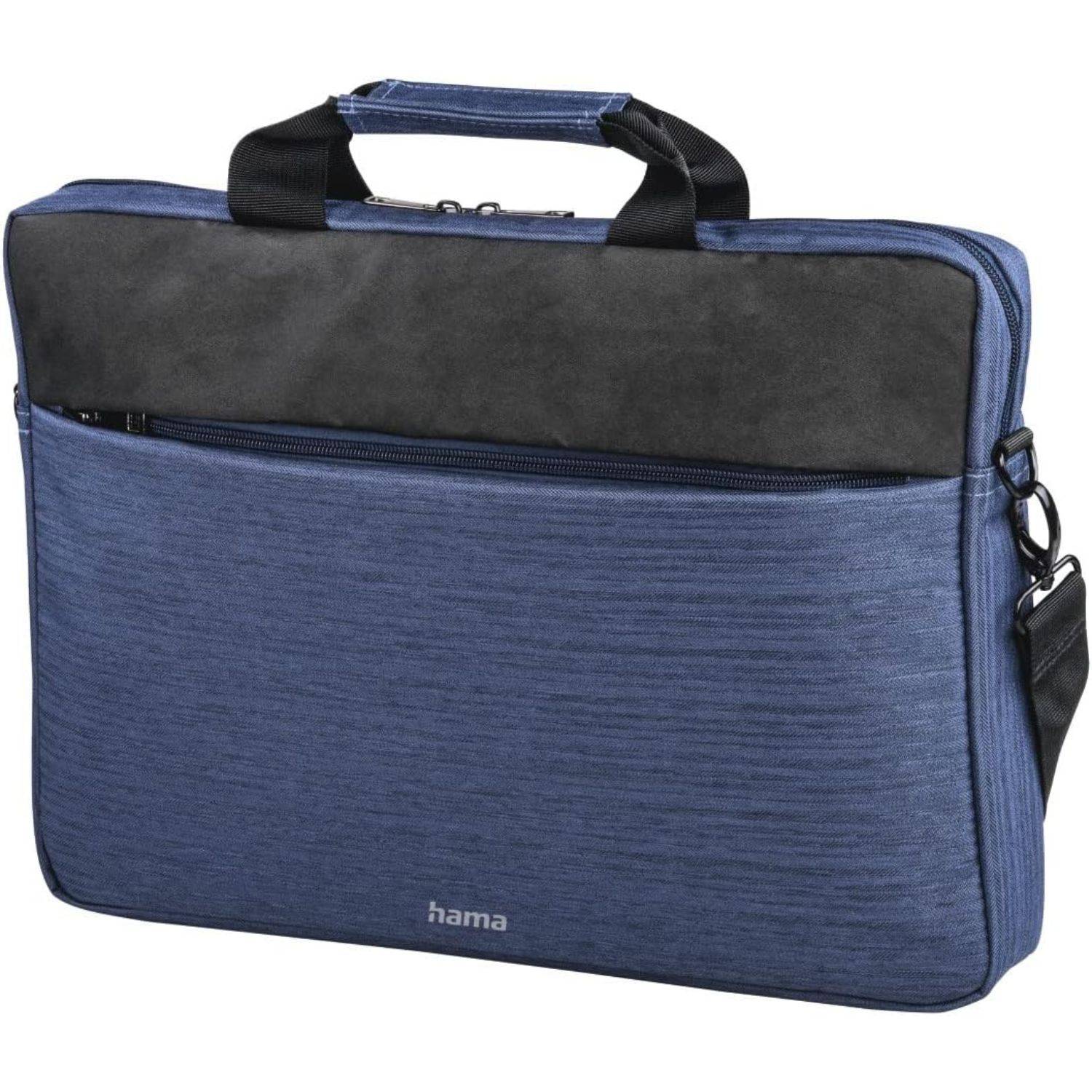 Notebook-Tasche Tayrona Dunkelblau 14,1" bis 15,6"