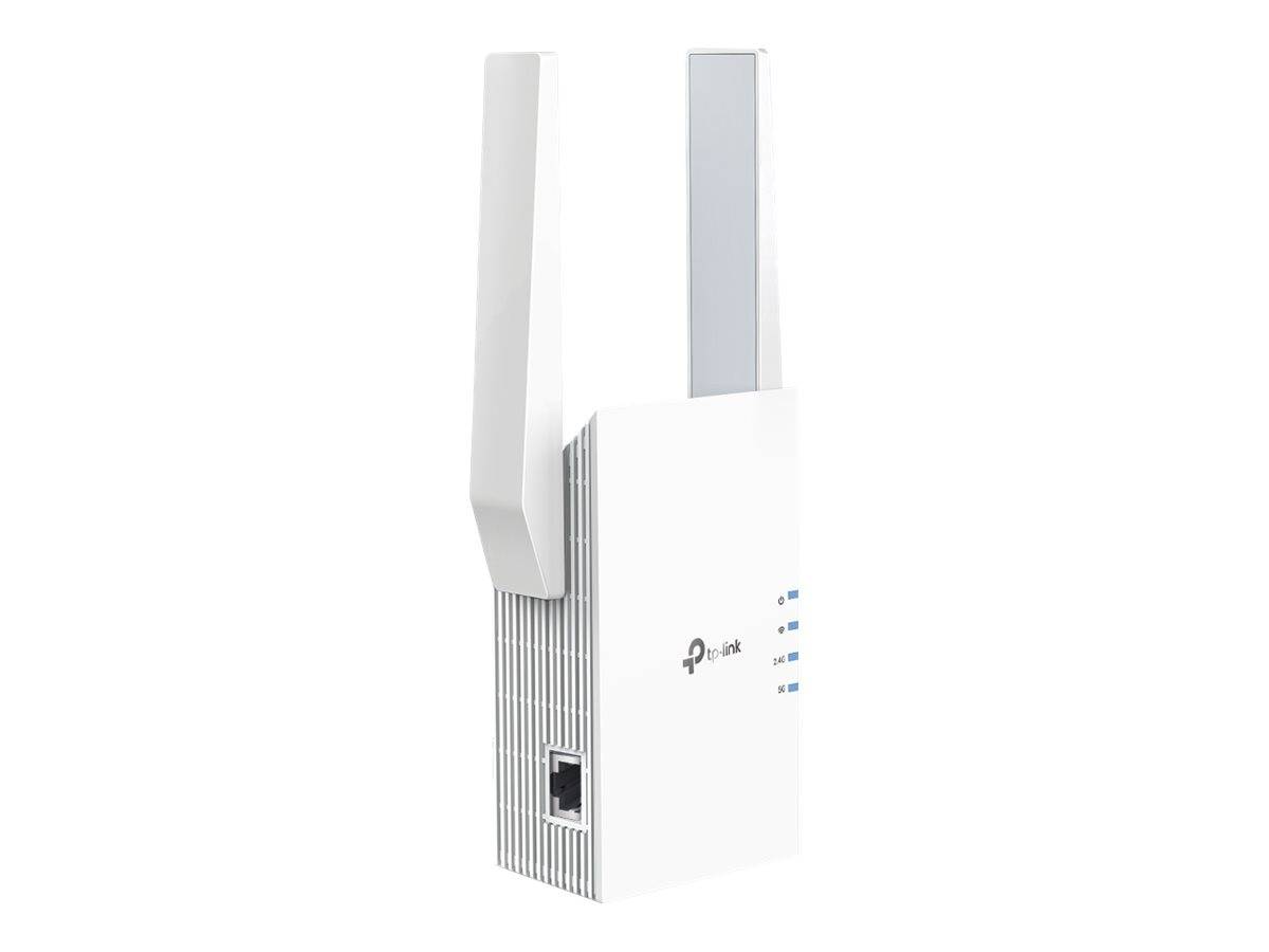 TP-Link RE705X V1 - Wi-Fi-Range-Extender - 1GbE